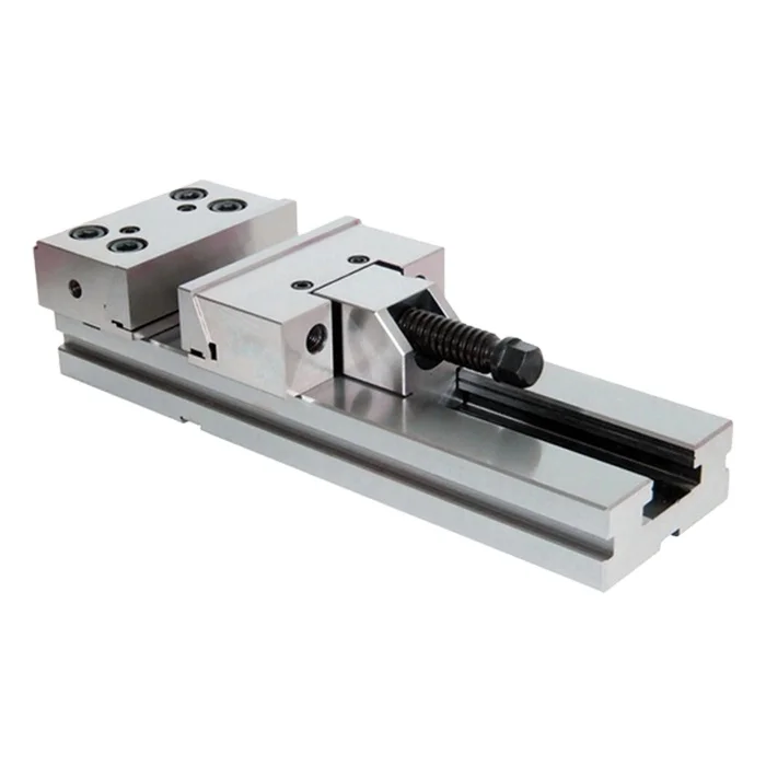 

Gt Precision Modulartool Machine Vise