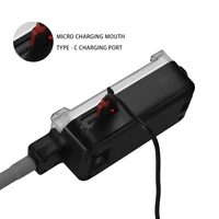 Телескопический фонарь#4