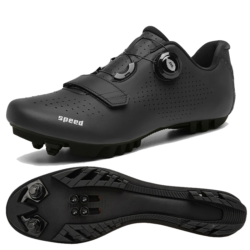 

Профессиональная Обувь для горного велосипеда, велосипедные кроссовки для горного велосипеда, мужская дорожная обувь для скоростных гонок, Женская велосипедная обувь, спортивная велосипедная обувь на плоской подошве