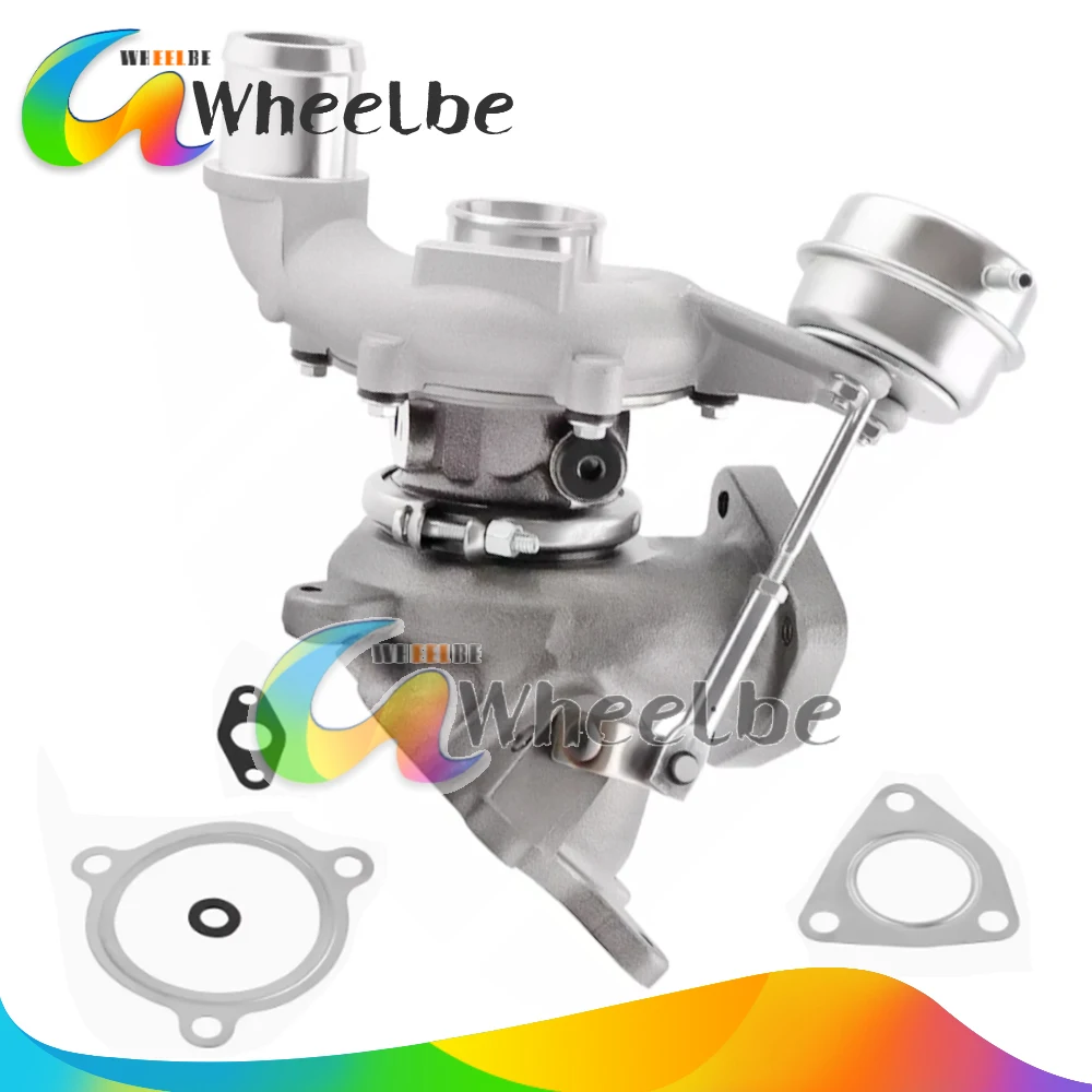 НОВЫЙ ТУРБОКОМПРЕССОР для Ford Flex Lincoln MKS MKT V6 3.5L 790317-0003 790317-0007 AA5E9G438GD AA5Z6K682CA 790317-0002