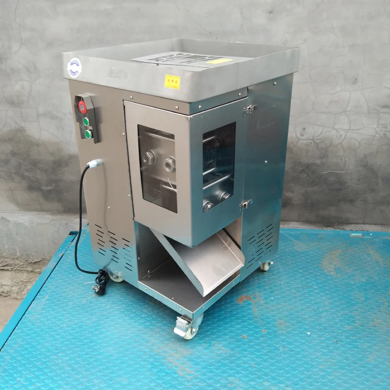 Устройство для резки мяса из нержавеющей стали