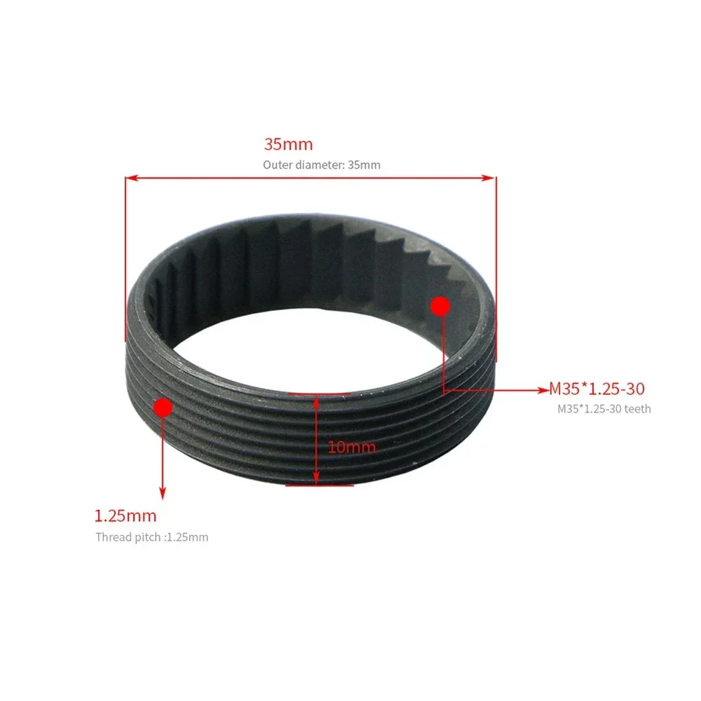 Ступица велосипедного колеса основание корпуса кольцо с собакой MTB дорожный