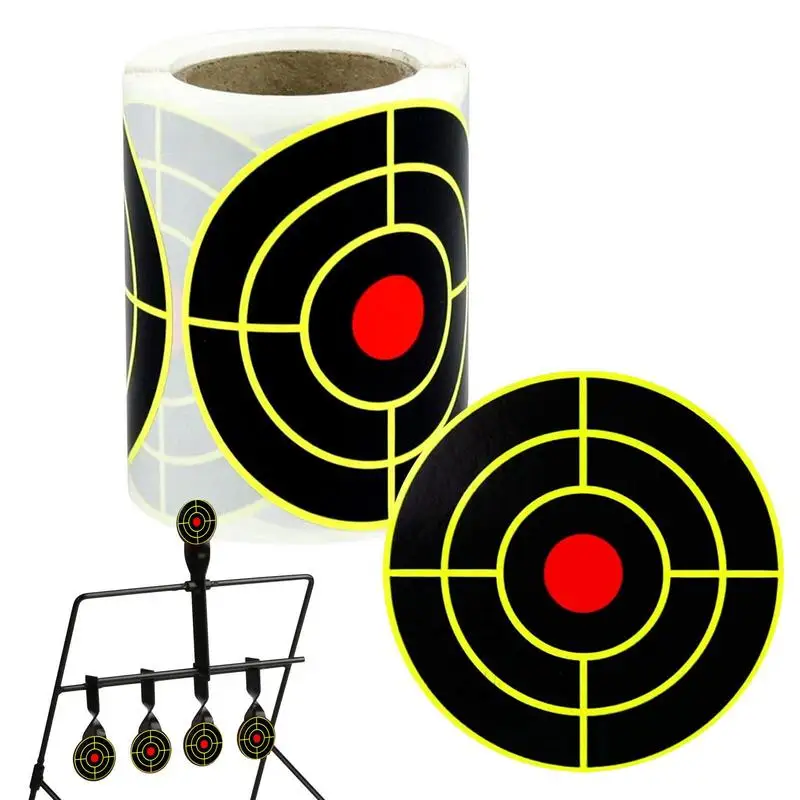 

Splatter Targets Paper Sticky Paper Stickers Target Sticky Paper Splatter Targets Stickers Splatter Targets Stickers For Duel