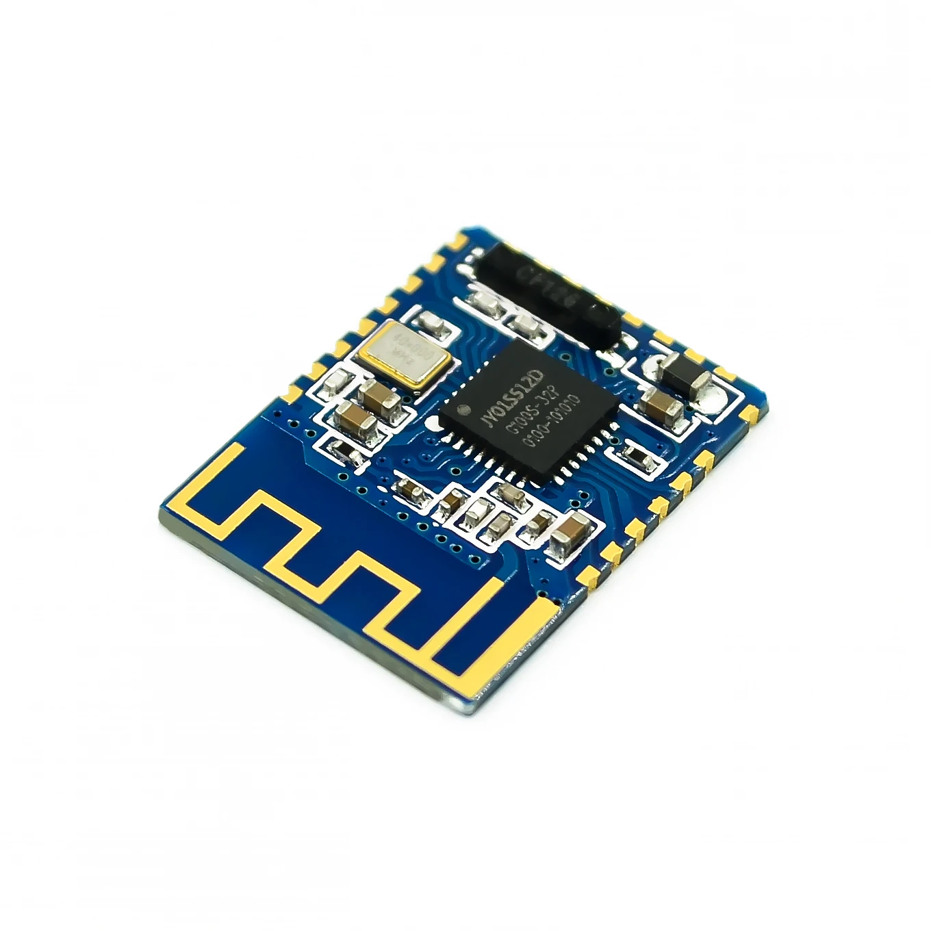 Высокоскоростной модуль Bluetooth 4,2, маломощный, совместимый с CC2541, 1 шт.