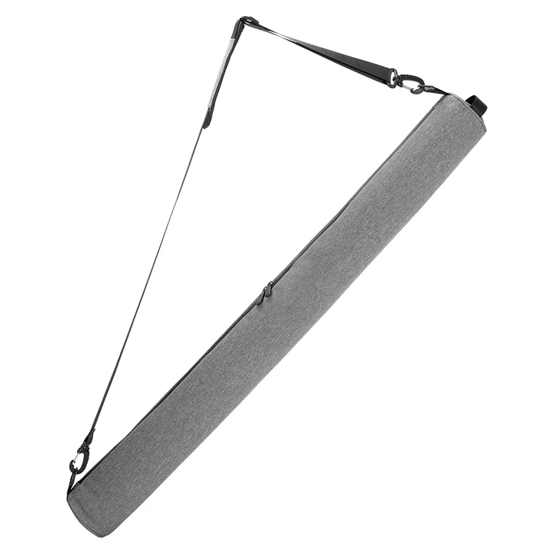 

Beer Sleeve For Golf Bag,7 Cans Insulated Golf Bag Cooler Sleeve, Beer Sleeve Cooler Discreetly In Your Golf Bag