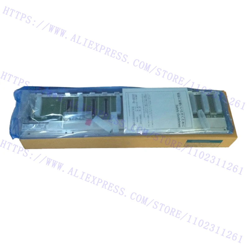 

Оригинальный новый контроллер Plc, быстрая доставка Q38B