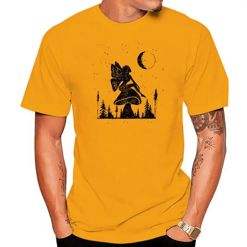 

T-shirts Women 2022 Sun MoonPattern Vintage Tshirts 90s Kawaii Fashion Clothes Printing Graphic Tshirt Top Lady Print Female Tee