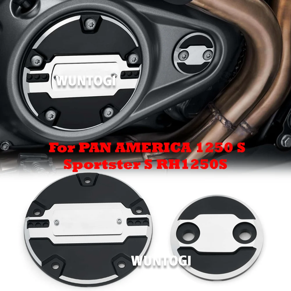 

Медальон Сцепления Мотоцикла, медальон с таймером для PAN AMERICA 1250 S RH1250S