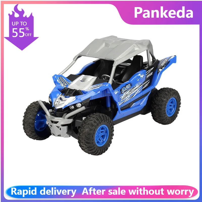 

Children's Toy Remote Control 1:16 Car Crash-resistant Charging Suv Climbing Car Toy Car Models Come In A Variety Of Colors toy