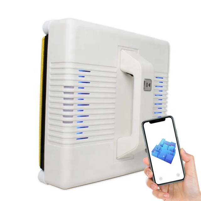 

Интеллектуальный робот Windows Чистка пульт дистанционного управления зарядка аккумулятора