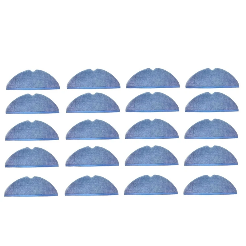 

Mop Pad Vacuum Cleaner Mop Pad For Roborock S7 S70 S75 S7max S7 Maxv T7S T7S Plus Robot