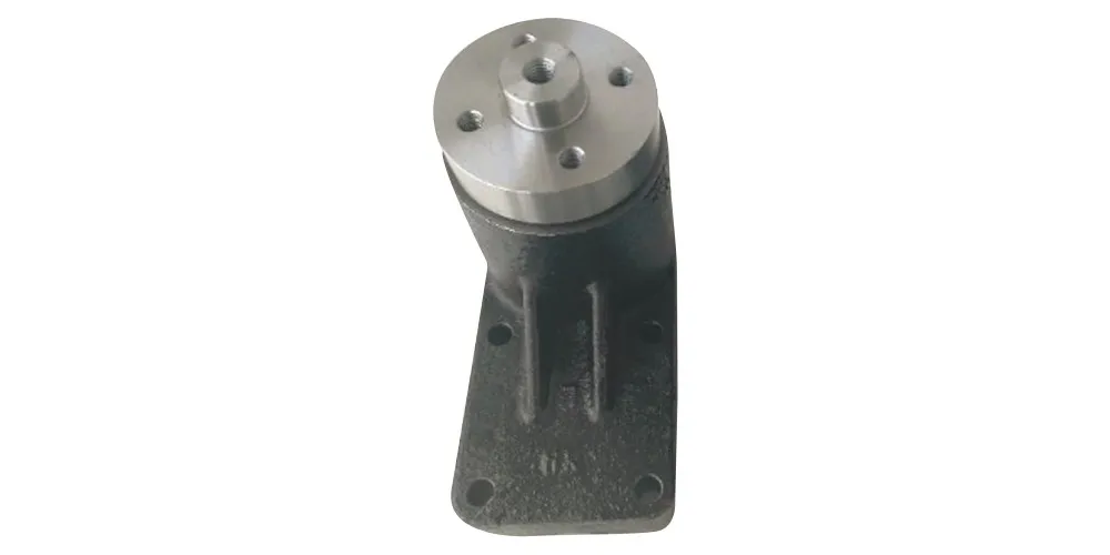 

Fan Support 3913433 compatible cummins diesel engine