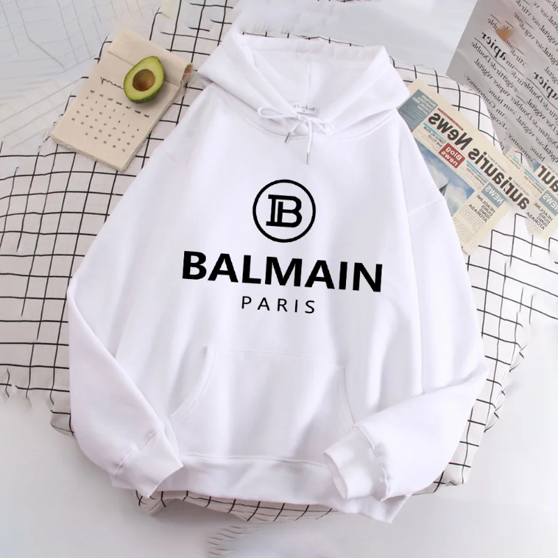 

Printing Women Oversized Hoodie Warm Hooded Kawaii Casual Hoodies Men/Women Sweatshirt Unisex Loose Casual Street Hoody Tops