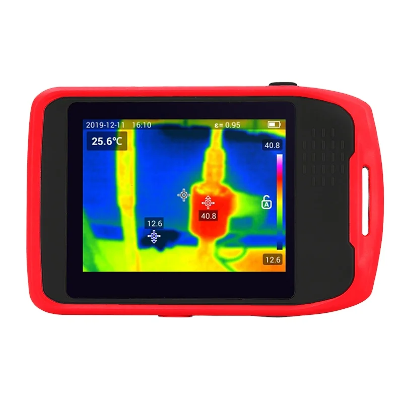 

2022 new style low price infrared thermal imaging imager camera
