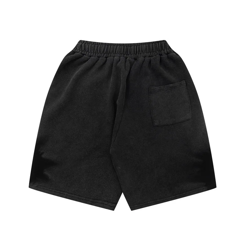 2023 Gallery Dept Tide Men Summer Fashion Brand Shorts Woman Cotton Boardshorts Sports Short Pants