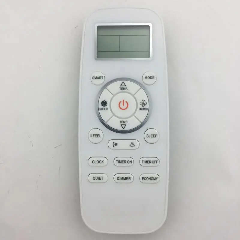 Новый оригинальный пульт дистанционного управления кондиционированием