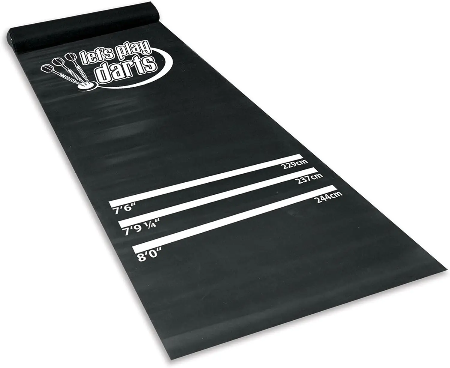 

Play Darts Dart Mat