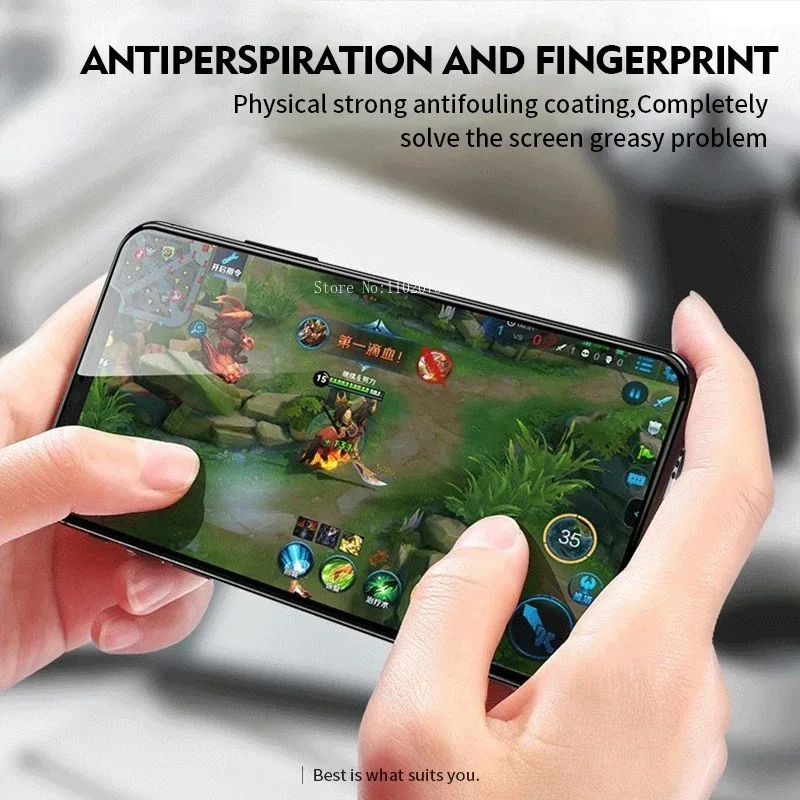 Защитное стекло для IPhone закаленное с полным покрытием 14 15 Pro Max 13 12 11 7 8Plus X XR XS