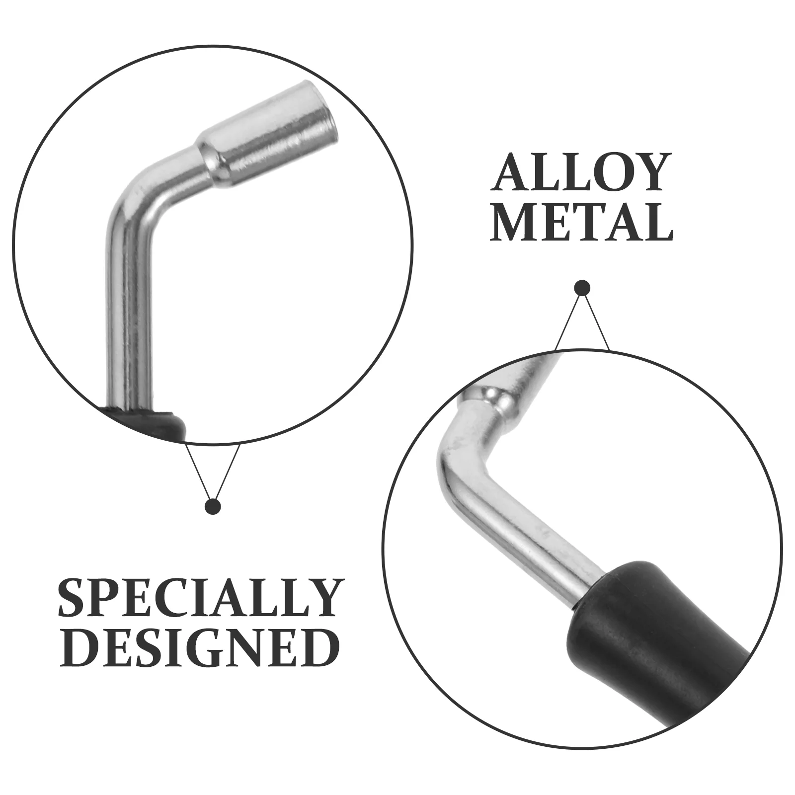 Гаечный ключ Тюнер фортепиано Настройка гаечного ключа Инструмент Dulcimer
