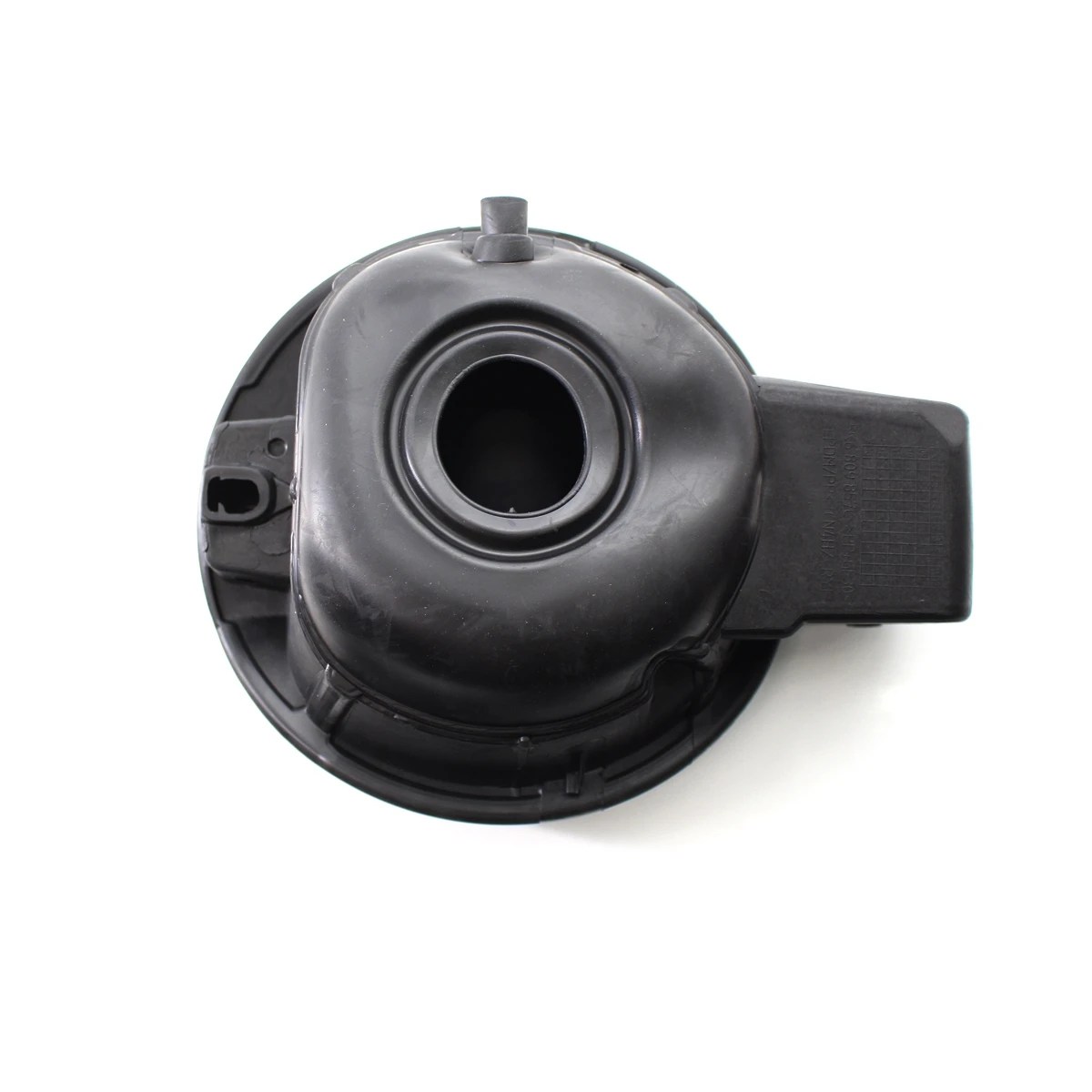 Для Golf 6 MK6 2010-2013 наполнитель топливного бака дверная крышка откидная без грунта