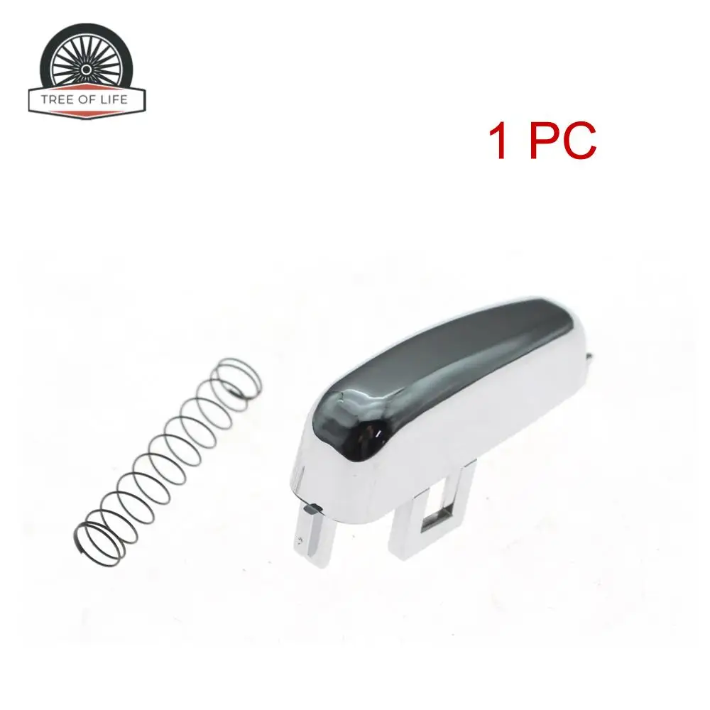 

Кнопка рычага ручного тормоза хром цвета для VAUXHALL OPEL MOKKA 2012-2018 CROSSLAND X 95278944 95278946 95137963 574180
