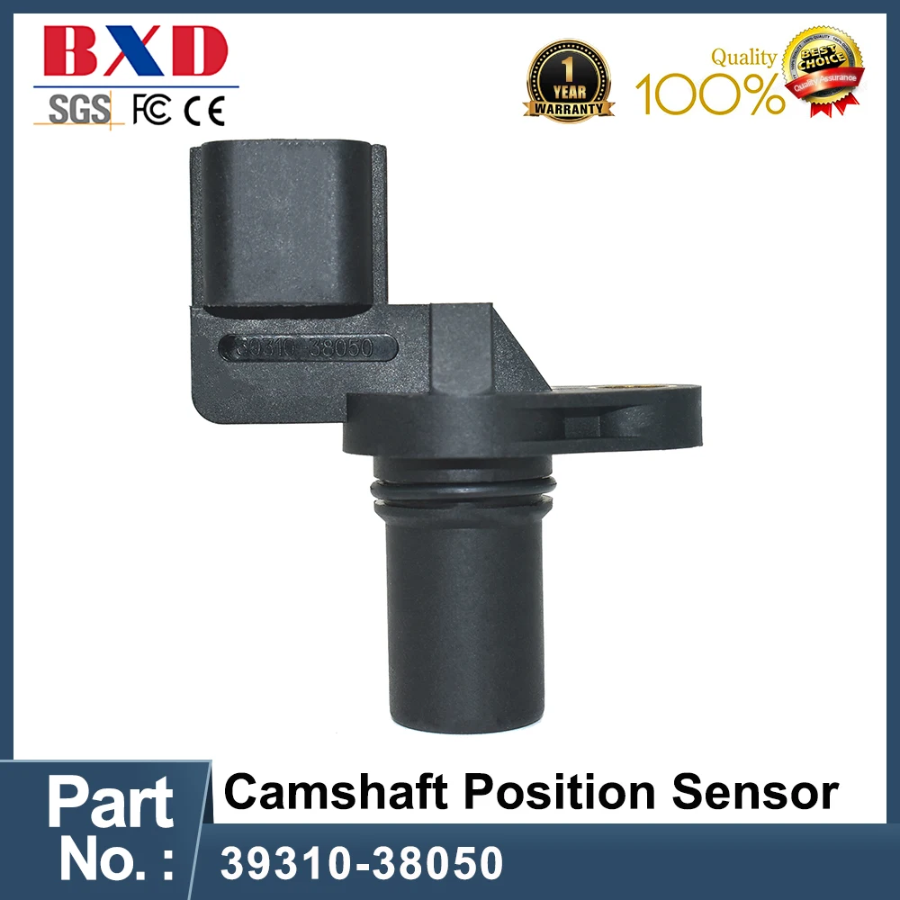 

Датчик положения распределительного вала CPS для HYUNDAI Atos Santa Fe Sonata Trip GETZ GRACE H 39310 38050 200 1,0 1,1 1 шт.