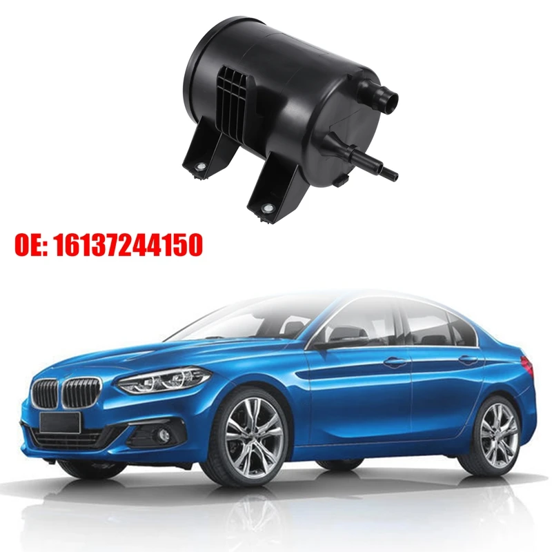 

Car Component Parts Vapor Canister Activa Charcoal Filter For BMW 2 Series F20 7244150 16137244150