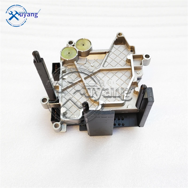 01J блок управления трансмиссией 01J927156CG 01J927156JJ для Audi A4 A5 A6 A8 CVT TCU TCM