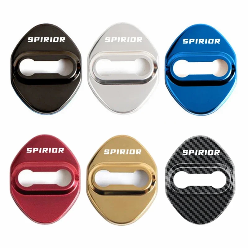 4 шт./набор наклейки для защиты от ржавчины