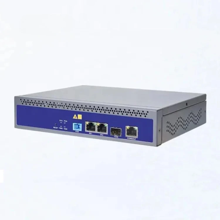 1 порт V Solution 1pon V-sol OLT Vsol Single PON Puerto 2 Mini GPON Port