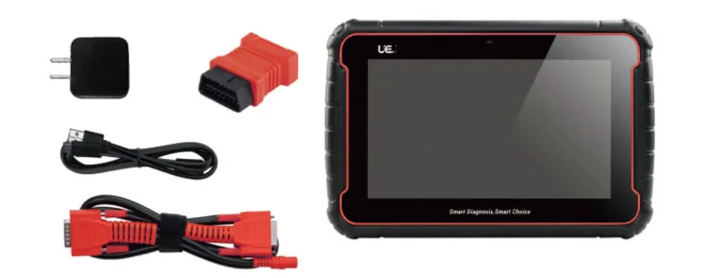 Диагностическая платформа автомобильный диагностический инструмент