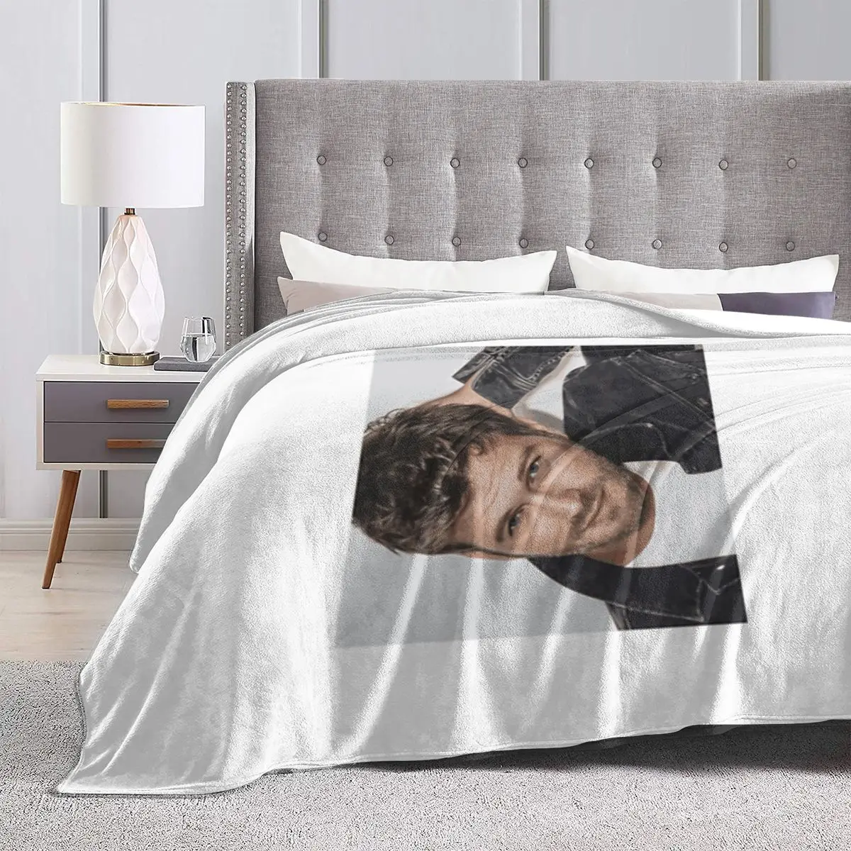 филонан Tatlitug Ультрамягкое одеяло из микрофлиса