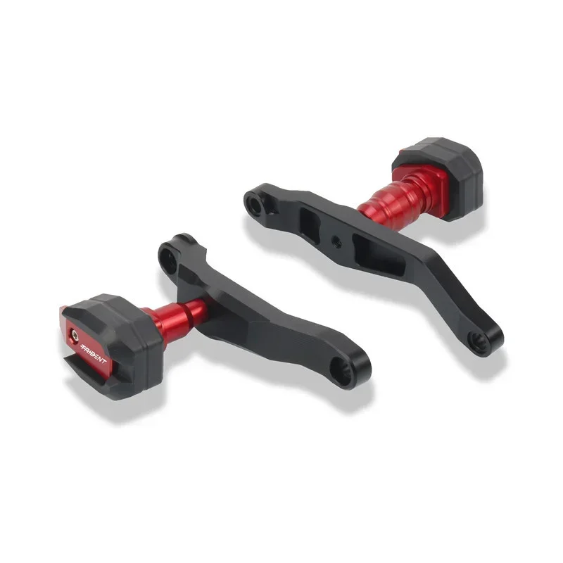 Высокое качество для Trident 660 Trident660 2021 2022 защитная рамка мотоцикла слайдер