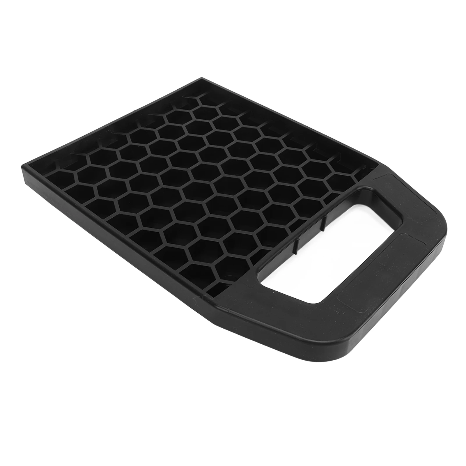 Домкрат для автофургона противоударный нескользящий устойчивый к атмосферным