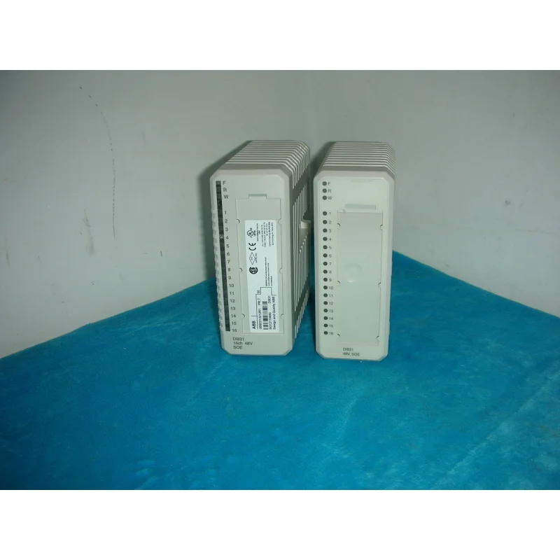 

DCS DI831/3BSE013212R1