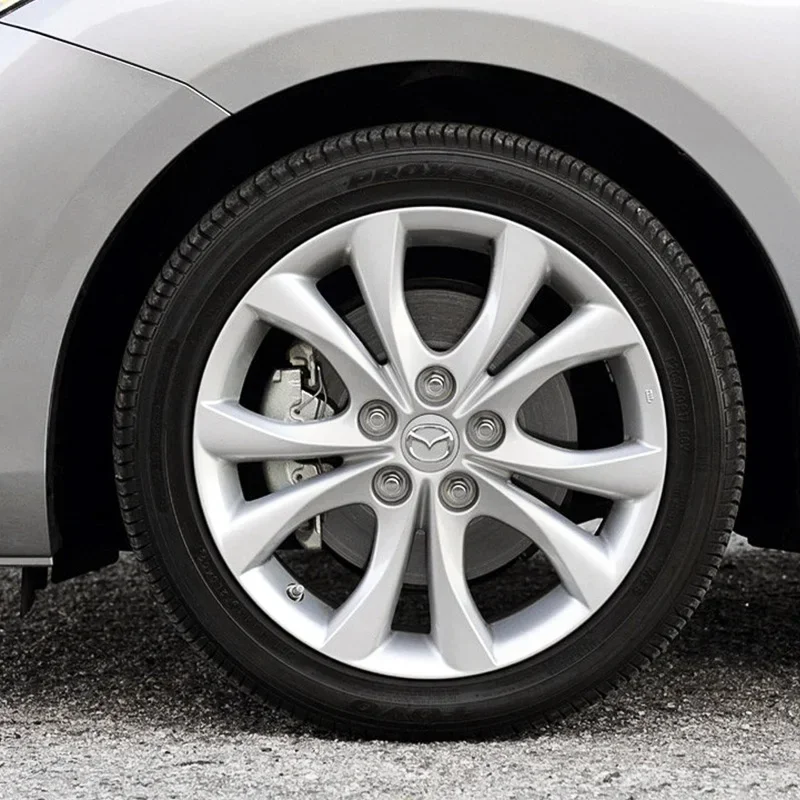 4 шт. центральная крышка ступицы колеса длинная ножка 18 мм 56 ID53 новые модели для