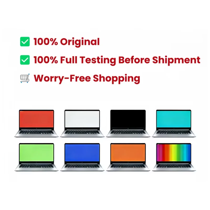 Фото 16-дюймовый 165Гц ЖК-экран для ноутбука NE160QDM-NY1 MNG007JA1-4 для Lenovo Legion 5 Pro 16ARH7H 16IAH7H, замена матричной панели дисплея. №4