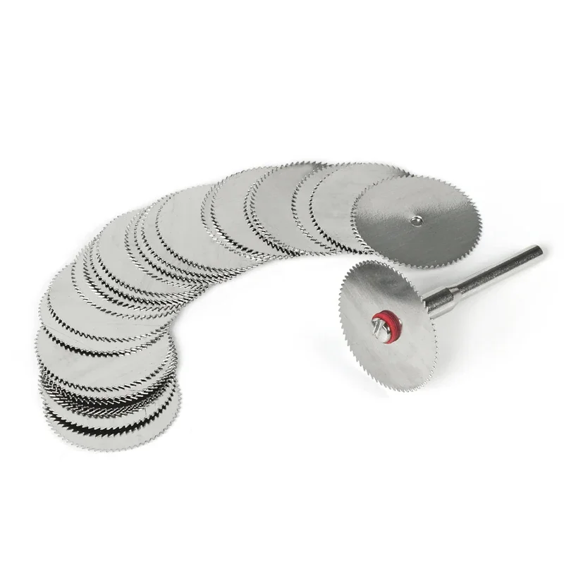 

Мини-диски для циркулярных пил из нержавеющей стали, 10 шт.