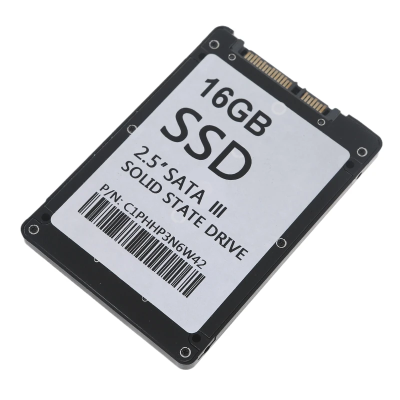 Жесткий диск 20CB 2 5 дюйма Sata SSD 16 Гб внутренний жесткий Sata3 III твердотельный