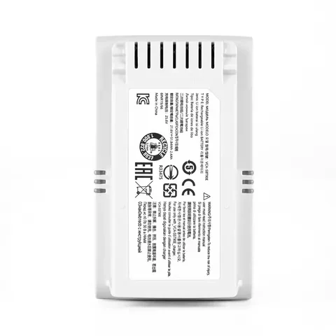 Аккумулятор для пылесоса Samsung jet 70 VS15T7032P4 VCA-SBT90E, 5000 мАч