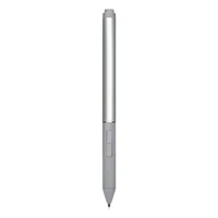 m pen active stylus pen rechargeable 4096 pressure sensitive with refill x4 for hp elitebook x360 1030 g3elite x2 1013 laptop