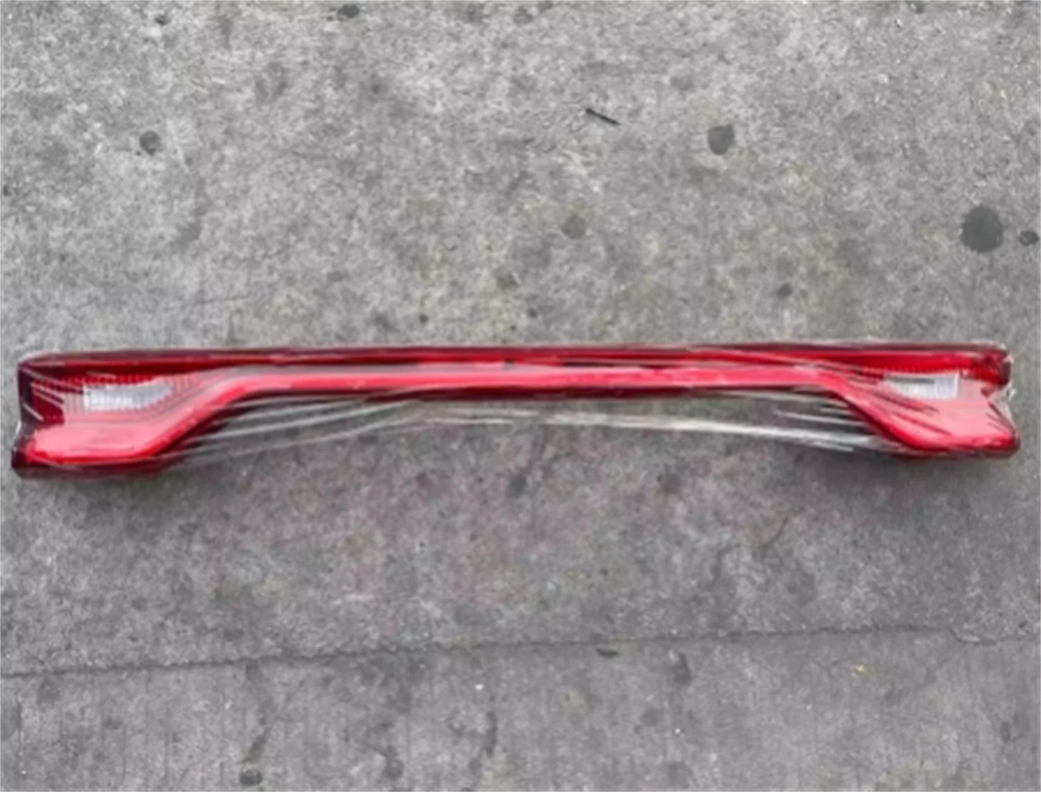 

Автомобильная светодиодная лампа, Дополнительная задняя фонарь с высоким тормозом, задняя фонарь для Haval M6 M6 PLUS, задняя фонарь