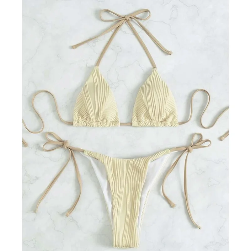 Рисунок 6 - Женский сексуальный купальник-бикини