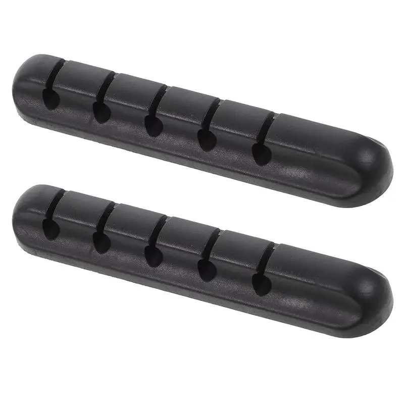 

Держатель для кабеля, провод, клейкая лента для шнура, настольные зажимы, держатели, органайзер, зажимы, силиконовые зажимы для управления п...