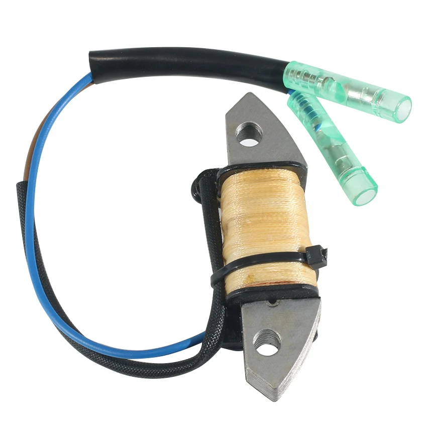 CW Starter Drive Bendix для Yamaha 20HP 20 MS/LH 20D MHOS/L EMS/L MHS/L WOS/L MHOS MHOL WOS WOL OEM:6L2-85520-10 6L2-85520-12