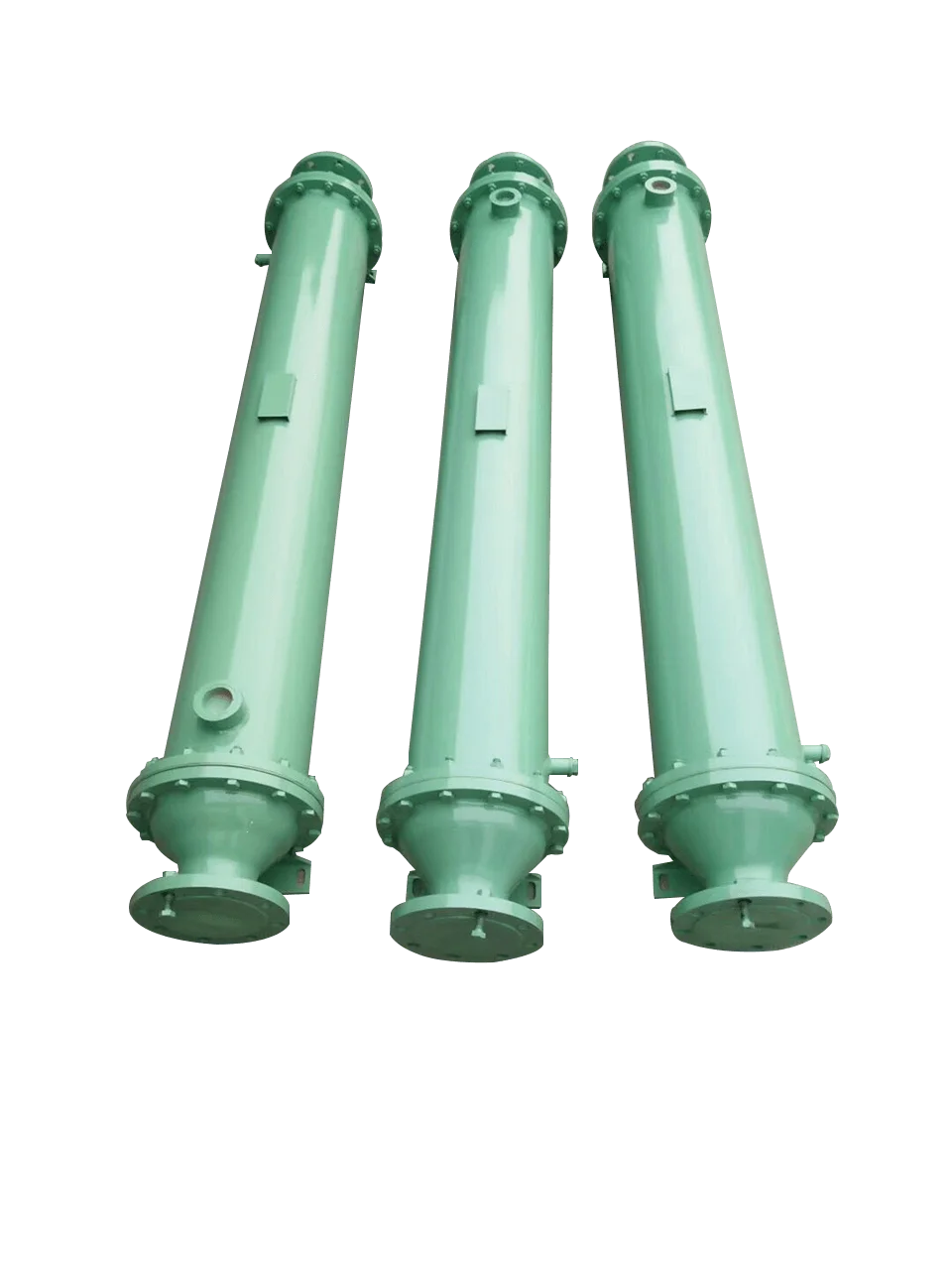 Охладитель для воздушного компрессора Ingersoll Rand IRN15-18.