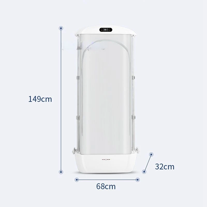 

2021 popular Good Quality Factory clothes dryers portable clothes dryer