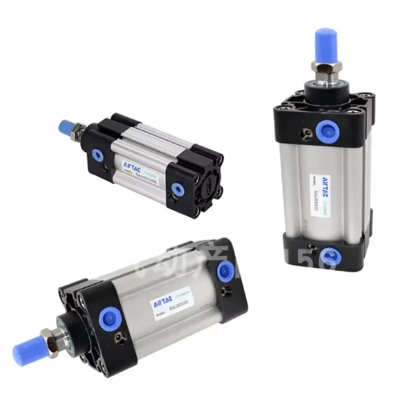 A-IRTAC точечный стандартный цилиндр SAU Yadeke SAU63x25x50x75x100x125x150x175x20