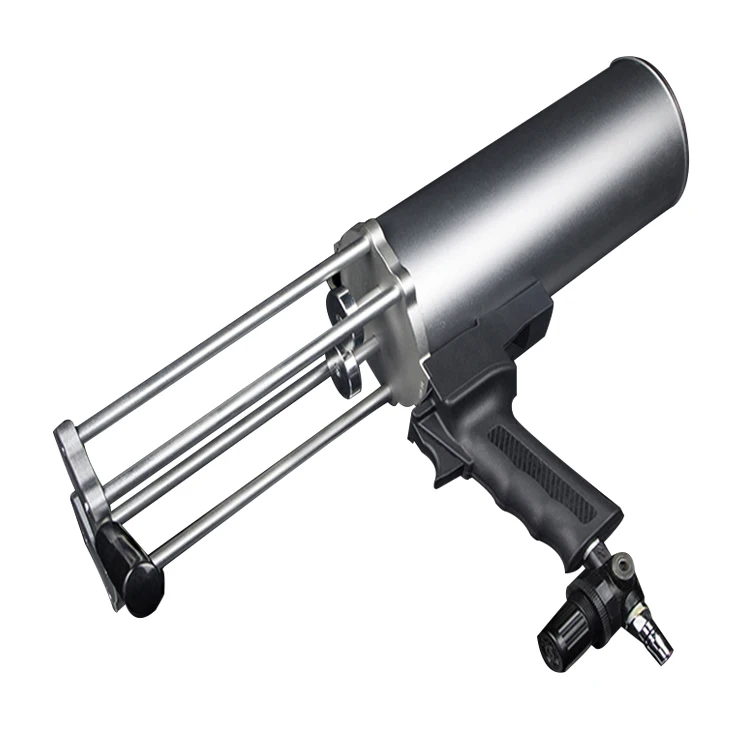 

1:1 Glue Spray Gun Polyurea Spray Gun for car painting