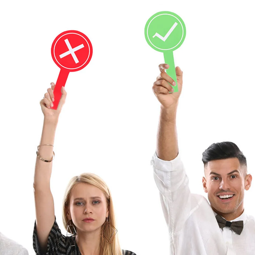 6 шт. мини-портативный игровой реквизит карты студенческая доска для весла номер